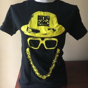 RUN DMC Tee